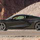 Image for article titled The C8 Corvette May Lose Its Weirdest Interior Quirk